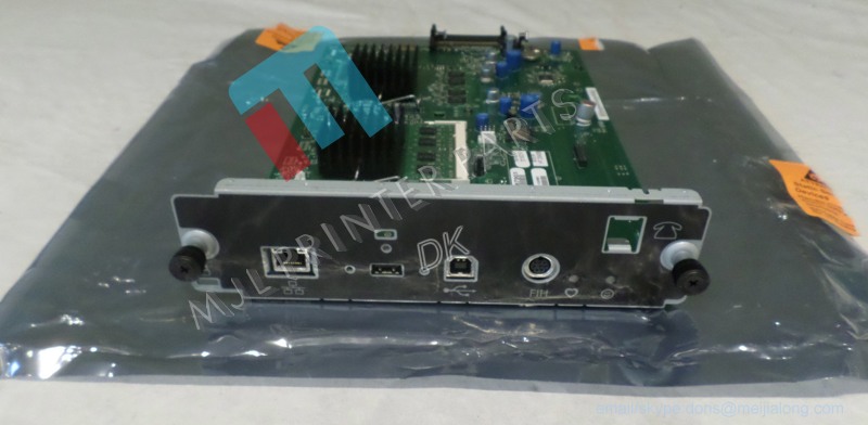 A2W75-67903 FORMATTER (MAIN LOGIC) PC BOARD ASSEMBLY for hp Color LaserJet Flow MFP M880