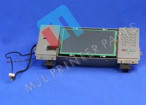 40X4503 LEXMARK Operator Panel Lcd Screen x654 x656