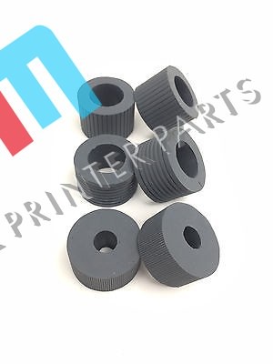 Pickup Roller for Fujitsu fi 6670 fi-6770 fi-6750 fi-6670c fi-6770c fi-5650 fi-5750 Brake Pick up Roller