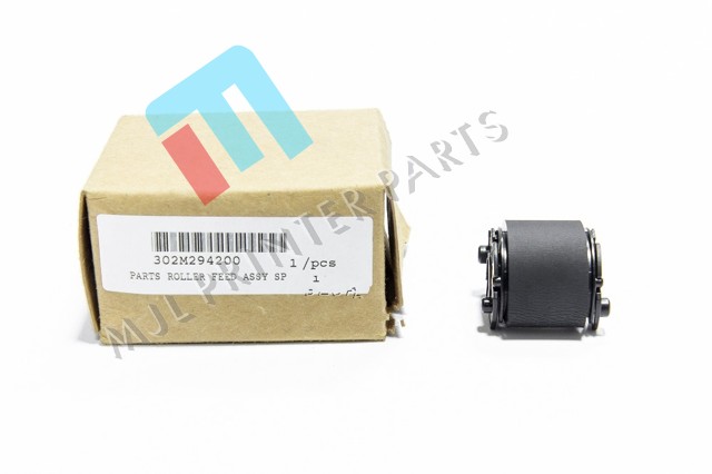 302M294200 2M294200 PARTS ROLLER FEED ASSY - TIRE for Kyocera FS1020 fs1220 fs1320 fs1025 fs1125 fs1325