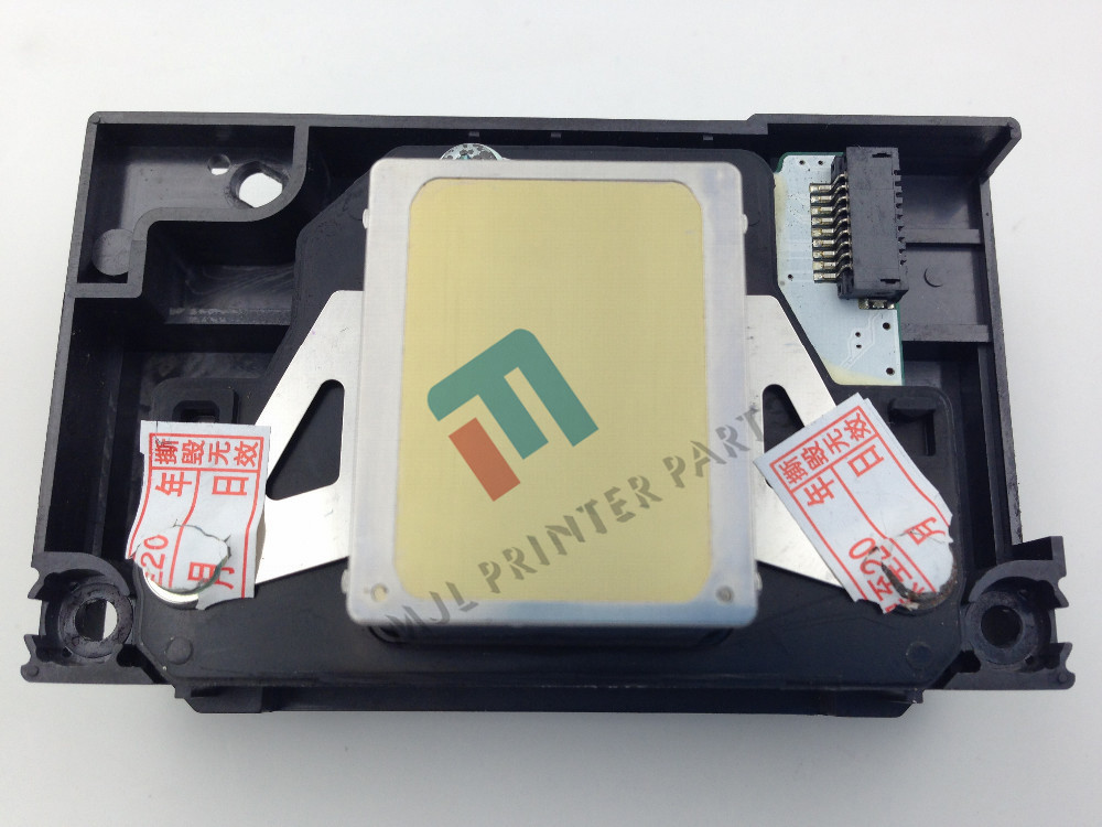 Print Head  F173050 F173030 for Epson 1390 1400 1410 1430 R265 R260 R270 R360 R380 R390 RX580 RX590